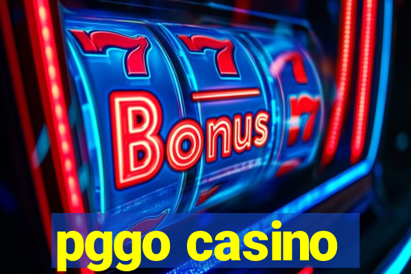 pggo casino